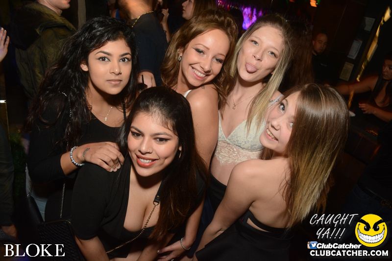 Bloke nightclub photo 130 - December 26th, 2015