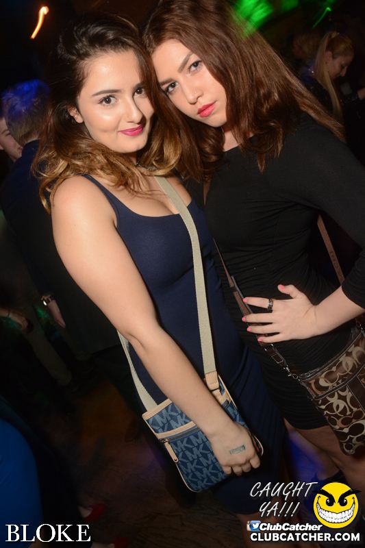 Bloke nightclub photo 14 - December 26th, 2015