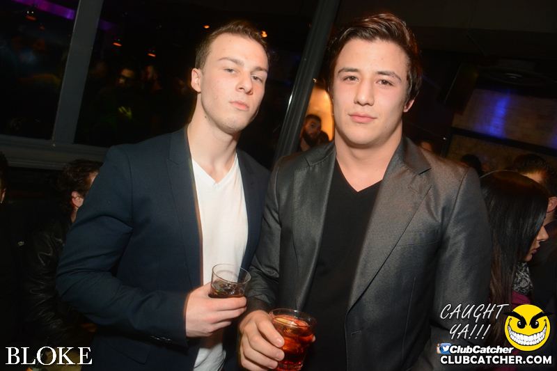 Bloke nightclub photo 135 - December 26th, 2015