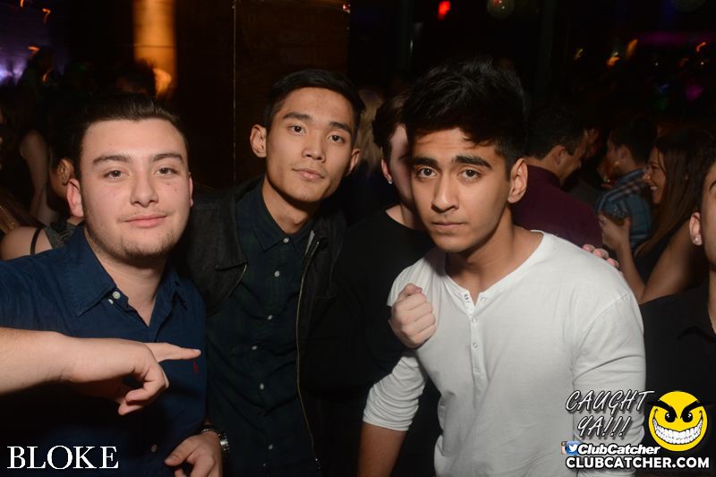 Bloke nightclub photo 154 - December 26th, 2015