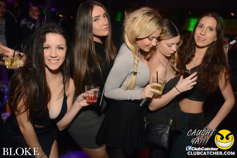 Bloke nightclub photo 17 - December 26th, 2015