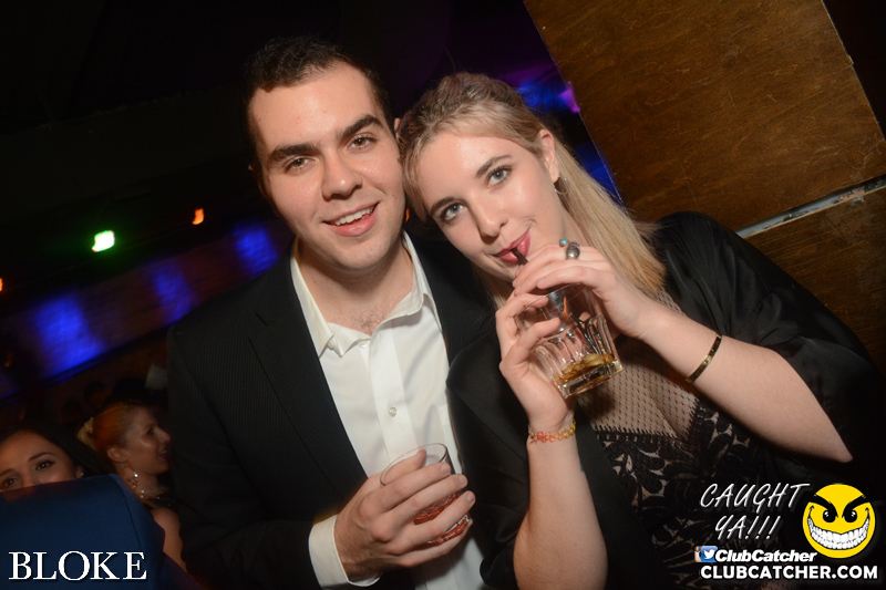 Bloke nightclub photo 171 - December 26th, 2015