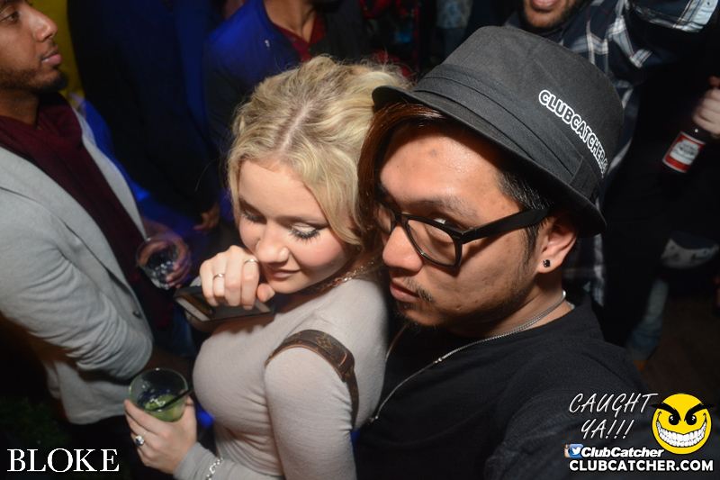 Bloke nightclub photo 172 - December 26th, 2015