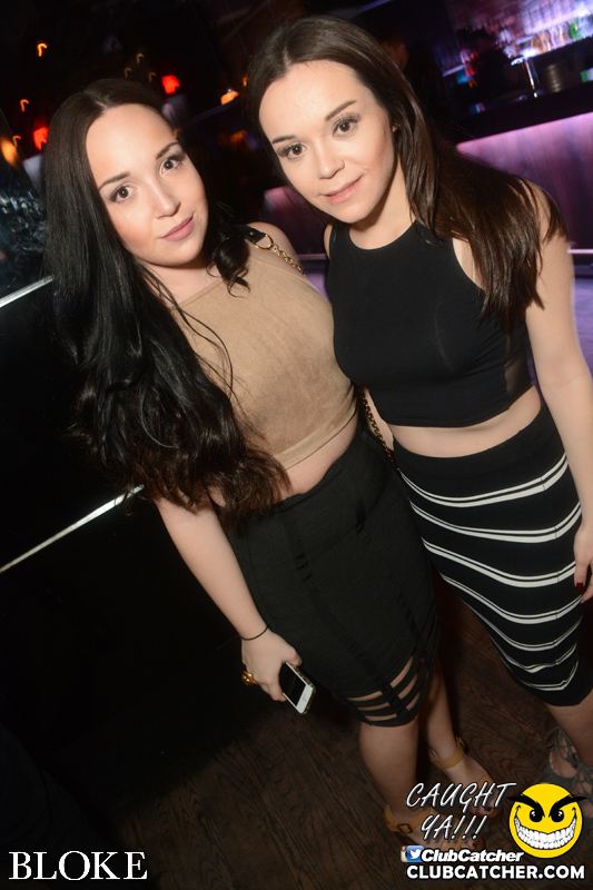 Bloke nightclub photo 20 - December 26th, 2015