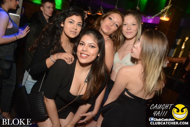 Bloke nightclub photo 3 - December 26th, 2015