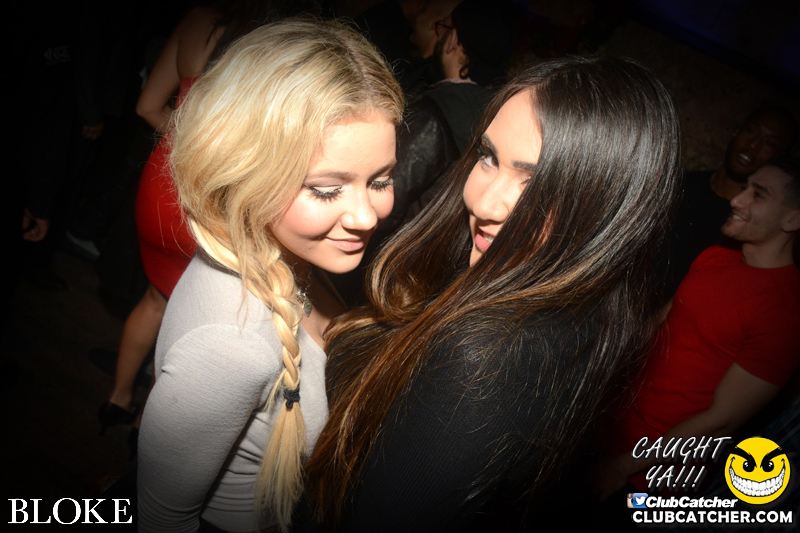 Bloke nightclub photo 23 - December 26th, 2015