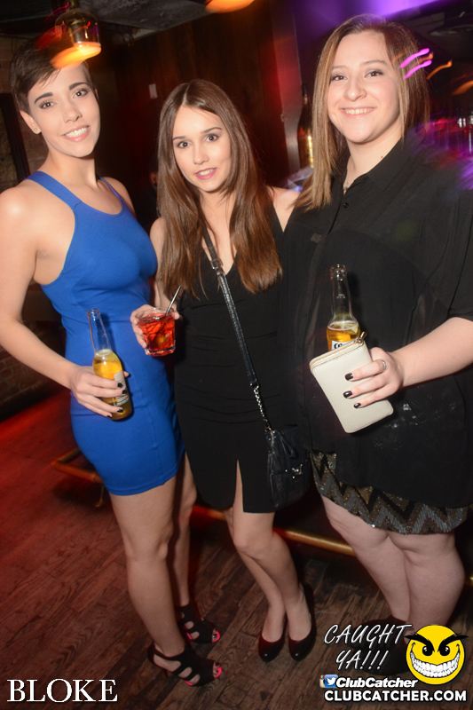 Bloke nightclub photo 24 - December 26th, 2015