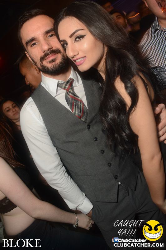 Bloke nightclub photo 25 - December 26th, 2015