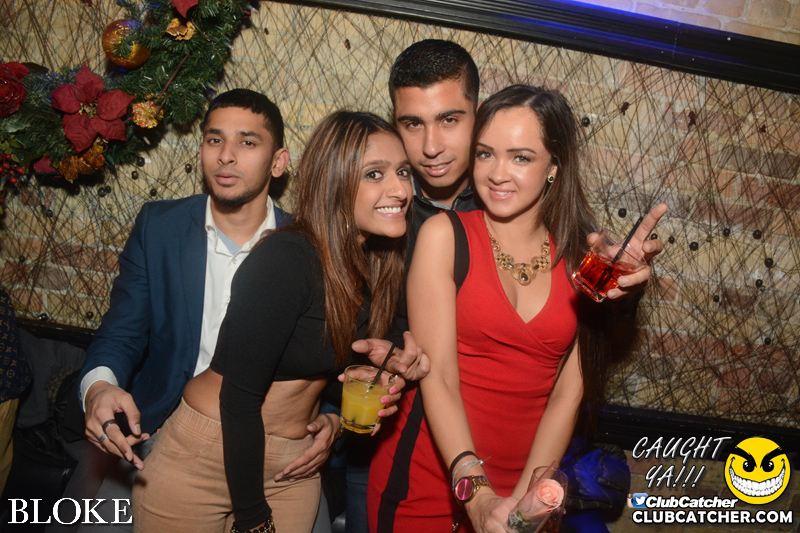 Bloke nightclub photo 26 - December 26th, 2015