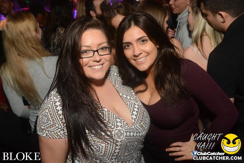 Bloke nightclub photo 27 - December 26th, 2015