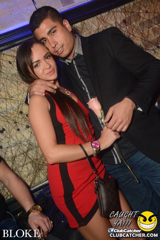 Bloke nightclub photo 32 - December 26th, 2015