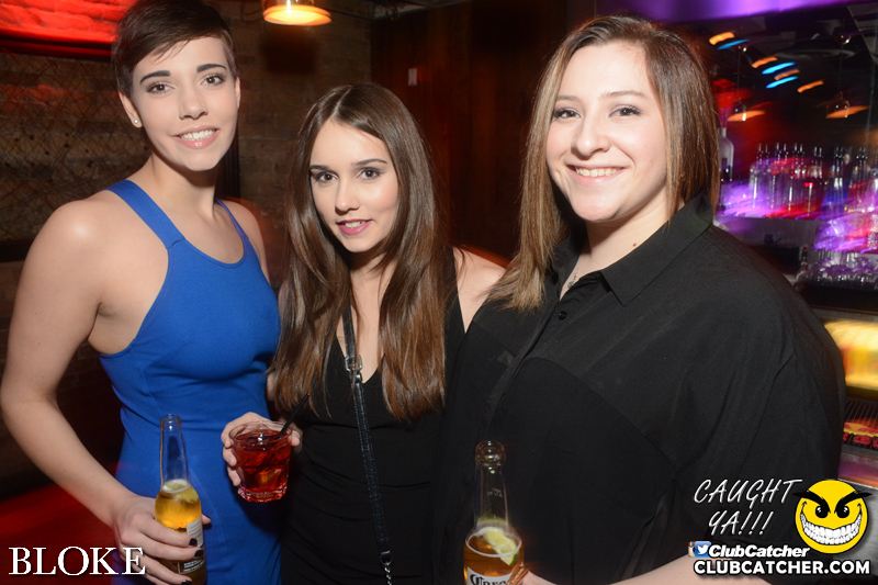 Bloke nightclub photo 39 - December 26th, 2015