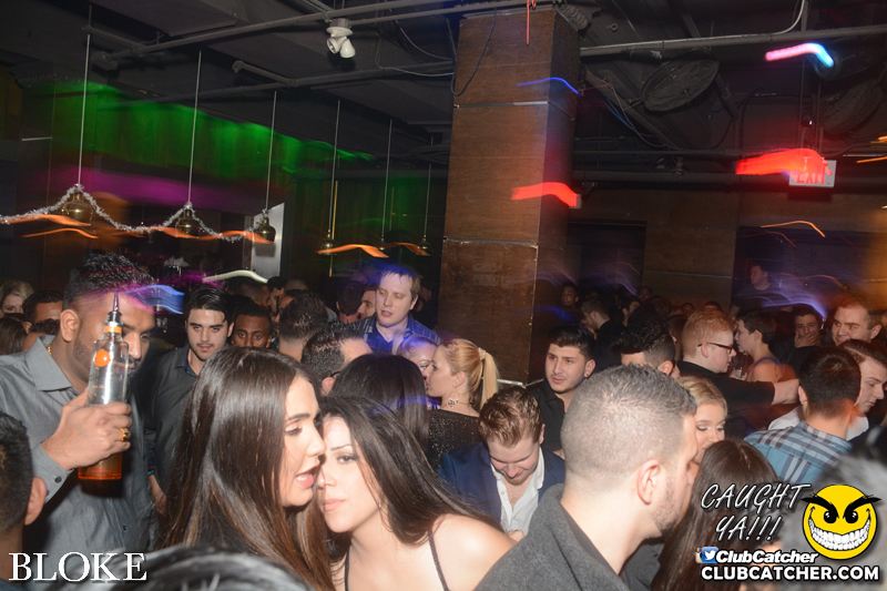 Bloke nightclub photo 42 - December 26th, 2015