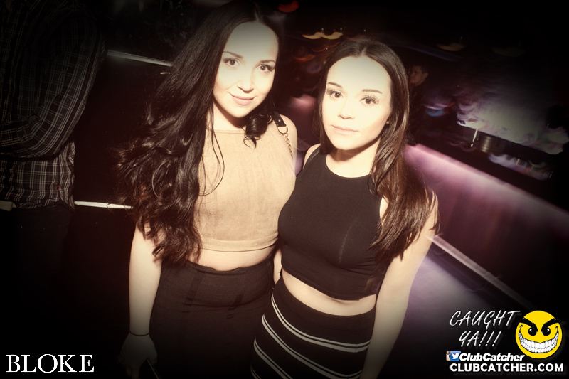 Bloke nightclub photo 43 - December 26th, 2015