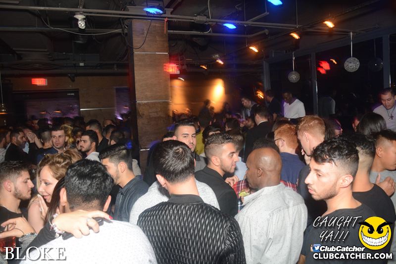 Bloke nightclub photo 44 - December 26th, 2015