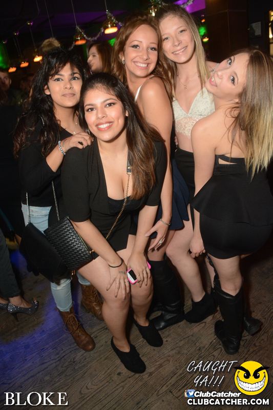 Bloke nightclub photo 48 - December 26th, 2015