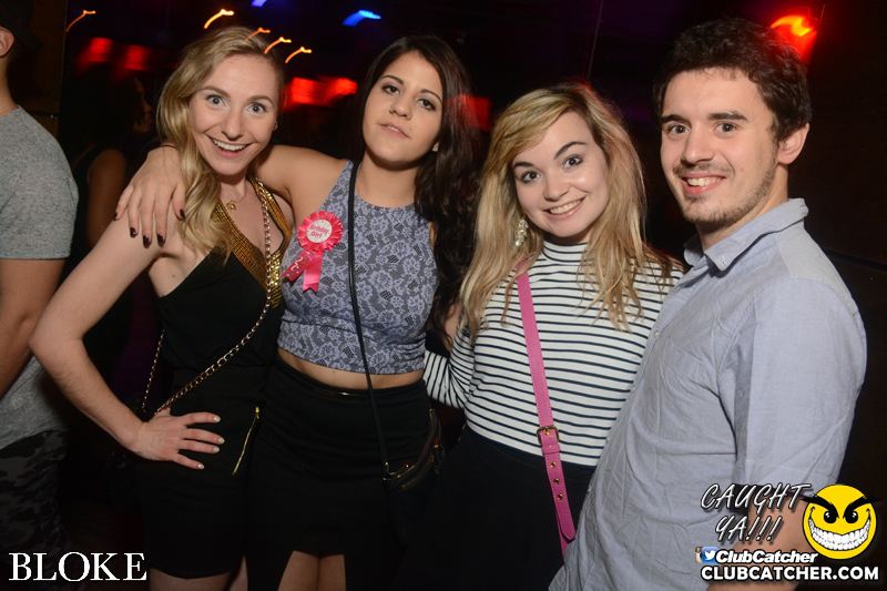 Bloke nightclub photo 49 - December 26th, 2015