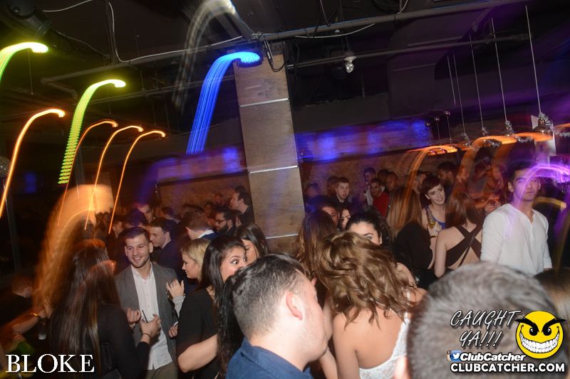 Bloke nightclub photo 51 - December 26th, 2015