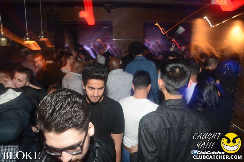 Bloke nightclub photo 60 - December 26th, 2015