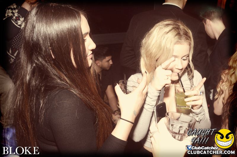 Bloke nightclub photo 66 - December 26th, 2015