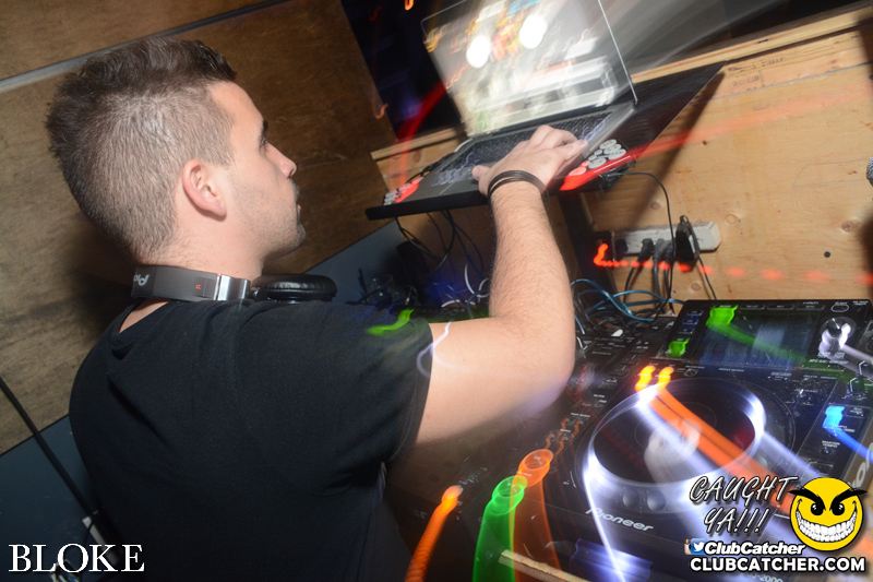 Bloke nightclub photo 8 - December 26th, 2015