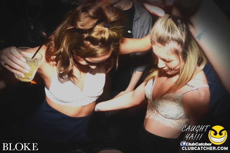 Bloke nightclub photo 71 - December 26th, 2015