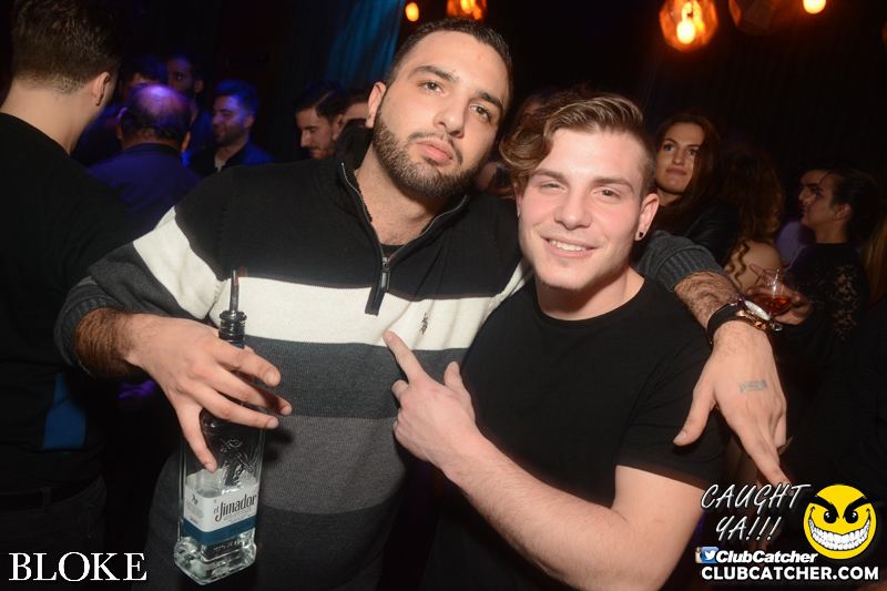 Bloke nightclub photo 73 - December 26th, 2015