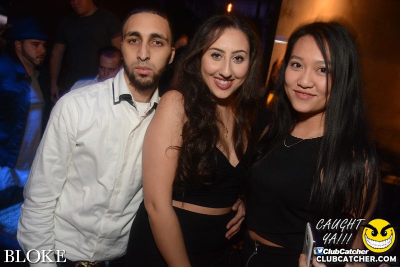 Bloke nightclub photo 80 - December 26th, 2015