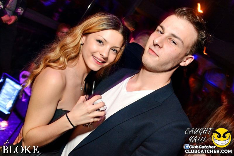 Bloke nightclub photo 83 - December 26th, 2015