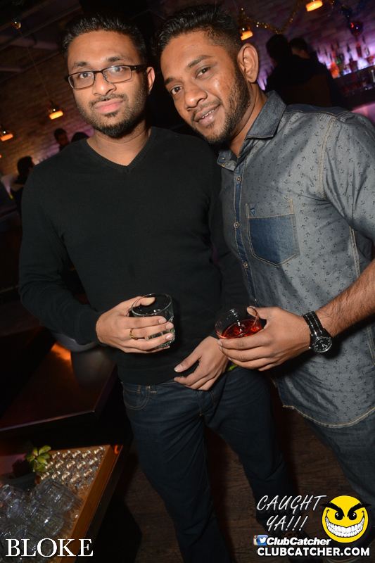 Bloke nightclub photo 92 - December 26th, 2015