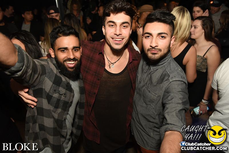 Bloke nightclub photo 128 - December 30th, 2015