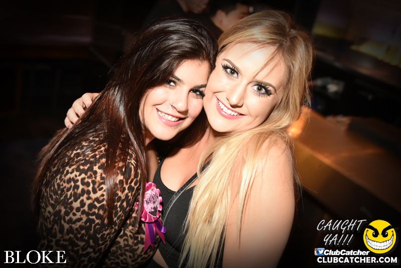 Bloke nightclub photo 131 - December 30th, 2015