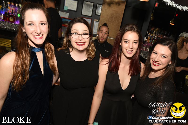 Bloke nightclub photo 145 - December 30th, 2015