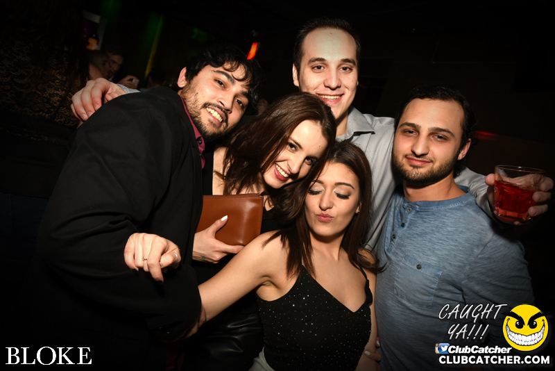 Bloke nightclub photo 166 - December 30th, 2015