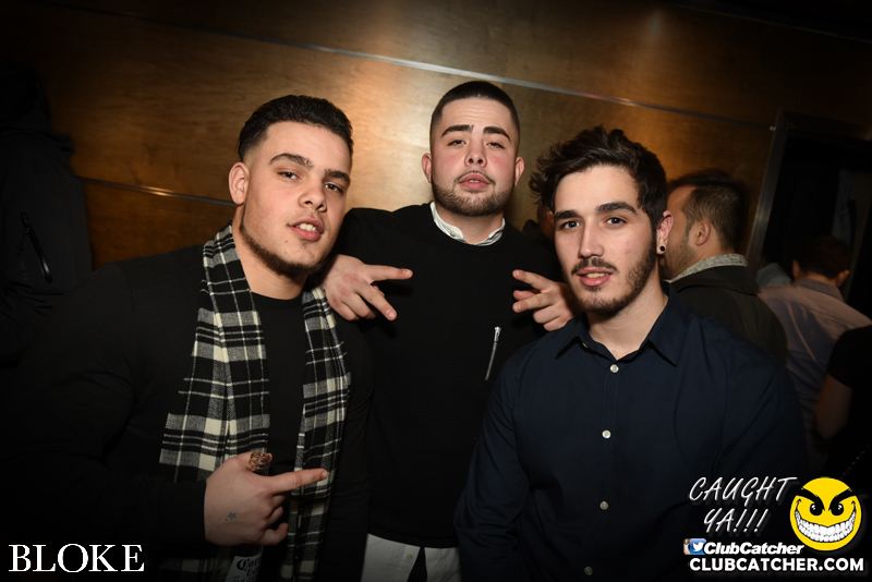 Bloke nightclub photo 173 - December 30th, 2015