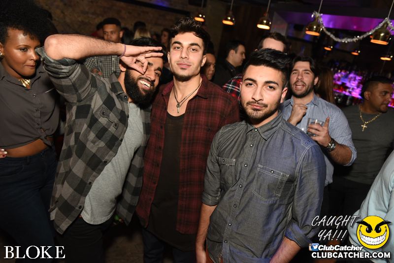 Bloke nightclub photo 200 - December 30th, 2015