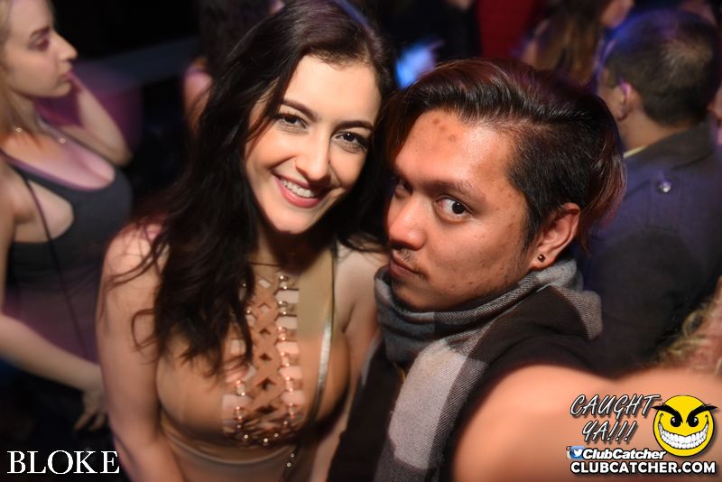 Bloke nightclub photo 205 - December 30th, 2015