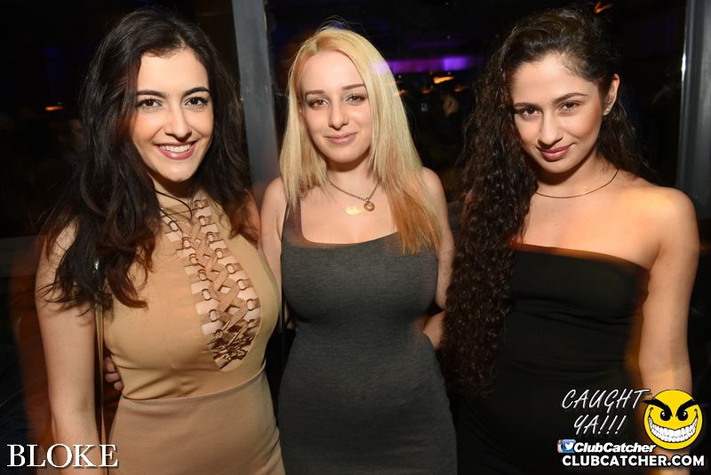 Bloke nightclub photo 26 - December 30th, 2015