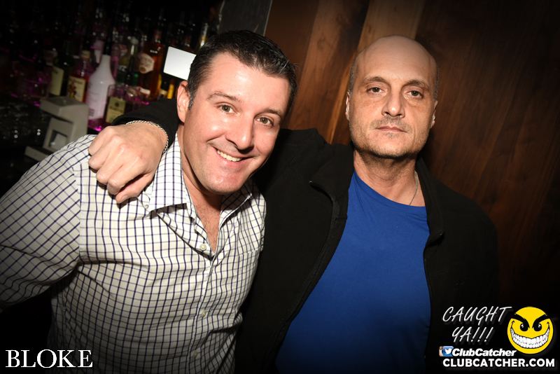 Bloke nightclub photo 64 - December 30th, 2015