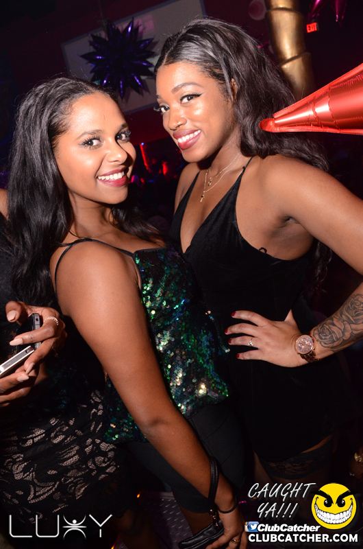 Luxy nightclub photo 103 - December 31st, 2015