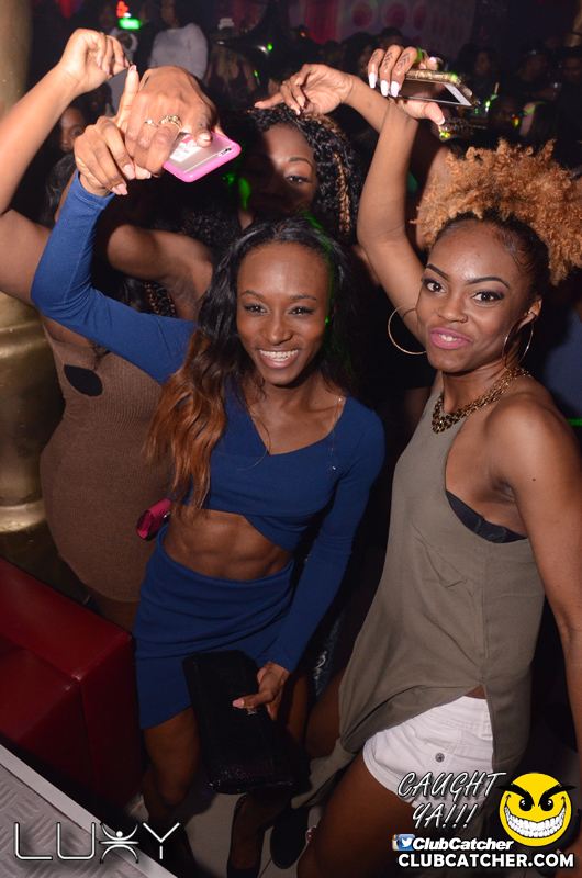 Luxy nightclub photo 122 - December 31st, 2015