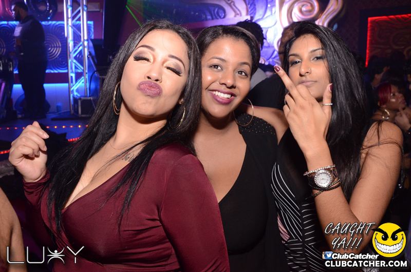 Luxy nightclub photo 134 - December 31st, 2015