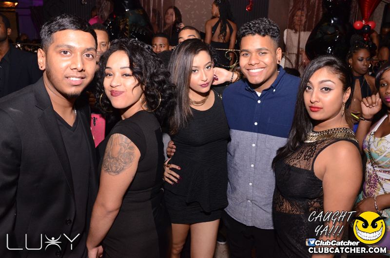 Luxy nightclub photo 139 - December 31st, 2015