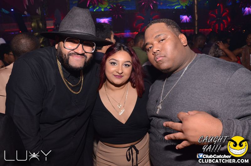 Luxy nightclub photo 141 - December 31st, 2015