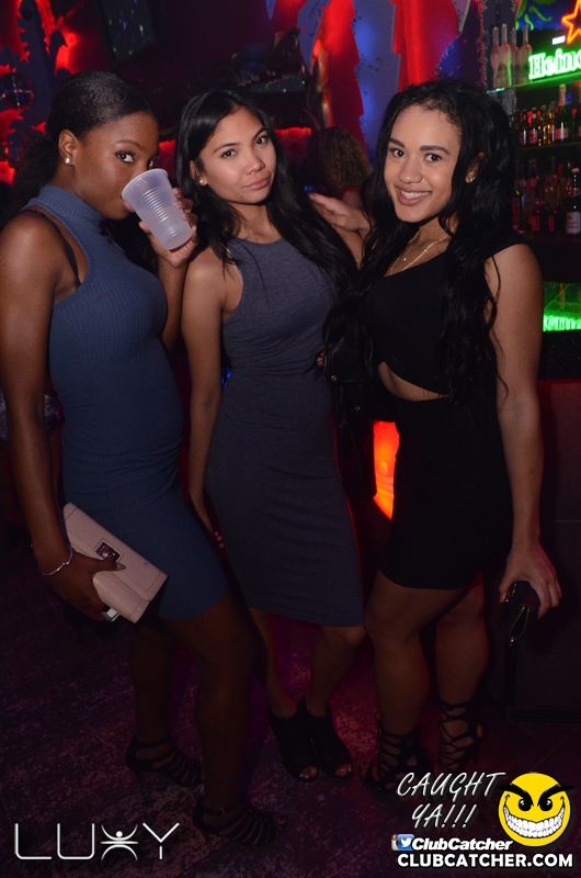 Luxy nightclub photo 16 - December 31st, 2015