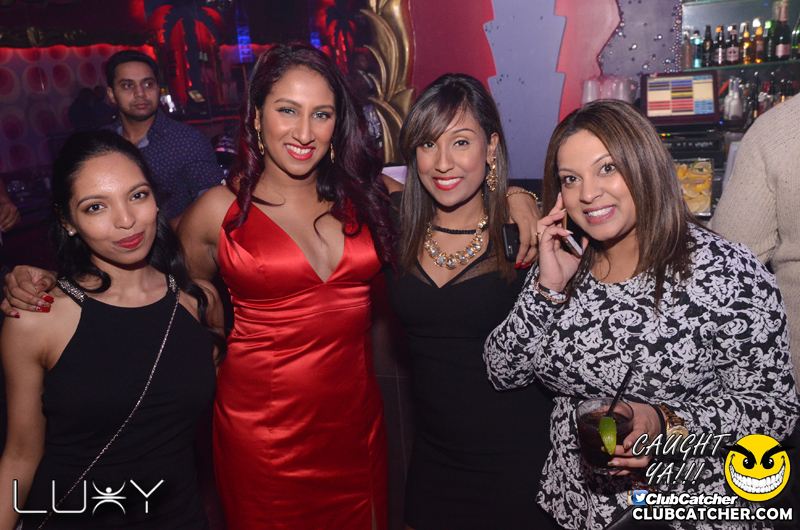 Luxy nightclub photo 156 - December 31st, 2015