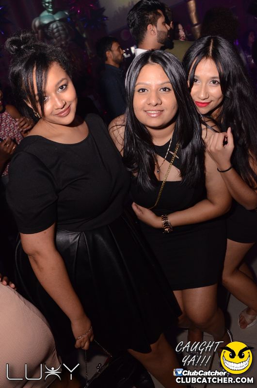 Luxy nightclub photo 204 - December 31st, 2015