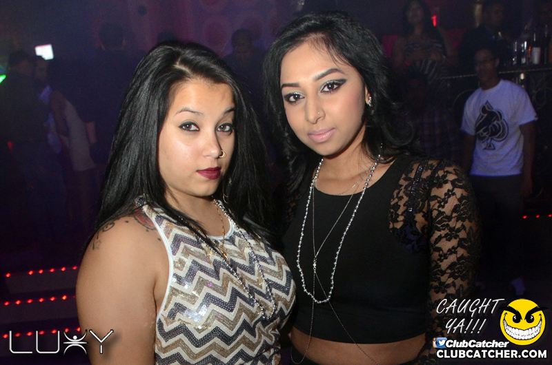 Luxy nightclub photo 259 - December 31st, 2015
