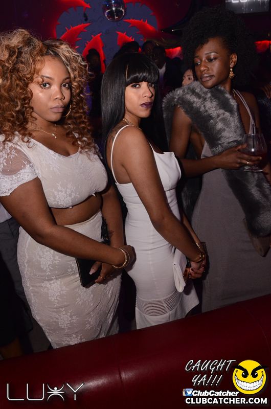 Luxy nightclub photo 266 - December 31st, 2015