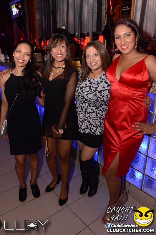 Luxy nightclub photo 267 - December 31st, 2015